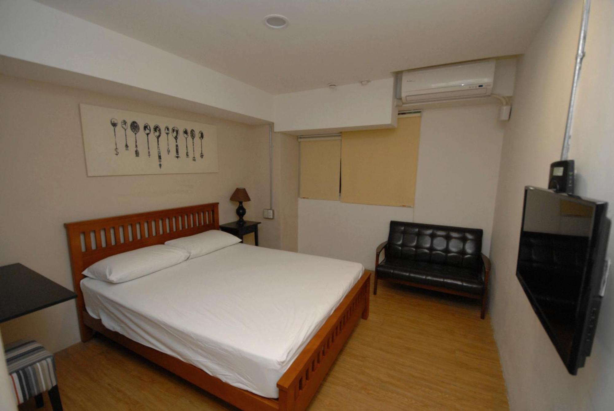Mr. Lobster'S Secret Den Design Hostel Taipei Cameră foto